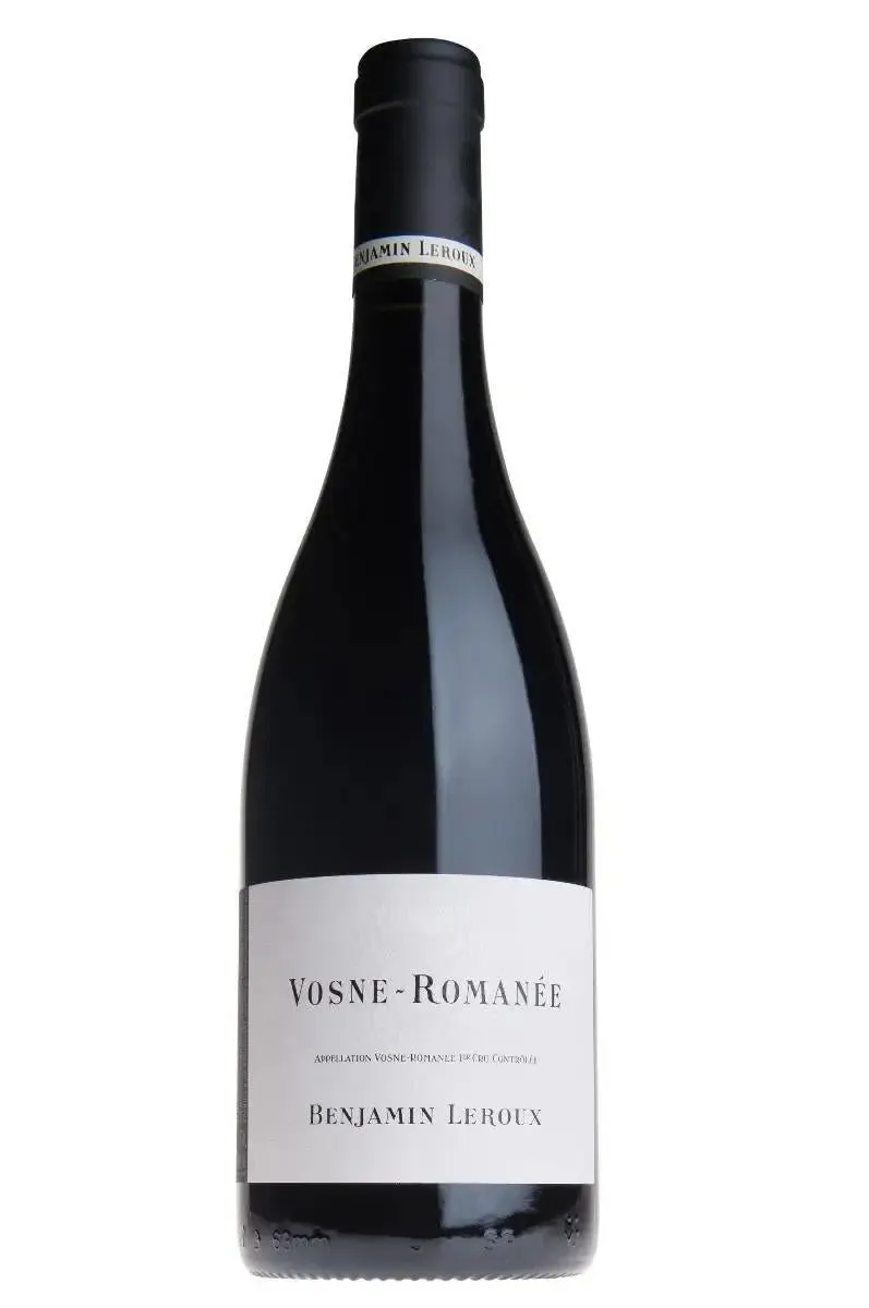 Burgundy Benjamin Leroux 2020 Vosne-Romanee Point Wine Spirits