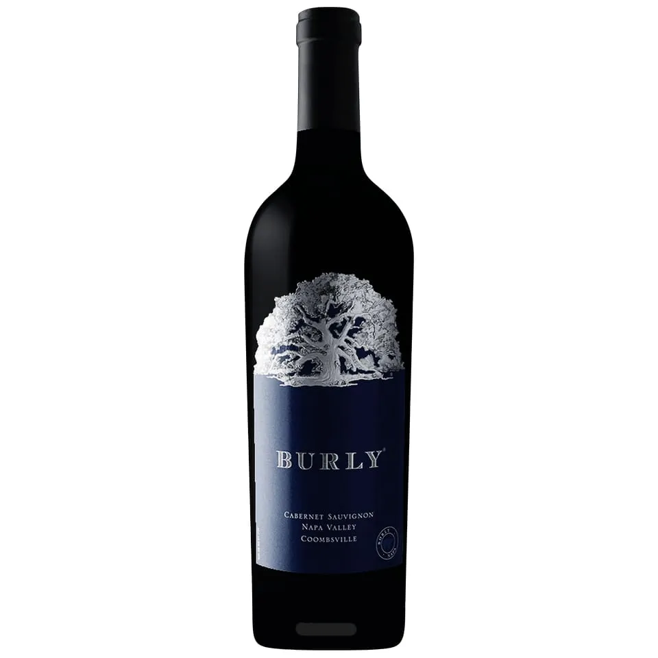 Burly 2022 "Special Selection" Cabernet Sauvignon Taylors Wines