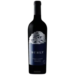 Burly 2022 "Special Selection" Cabernet Sauvignon Taylors Wines