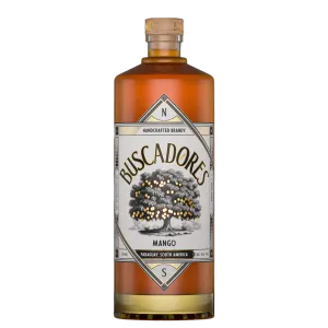 Buscadores Mango Brandy 70cl