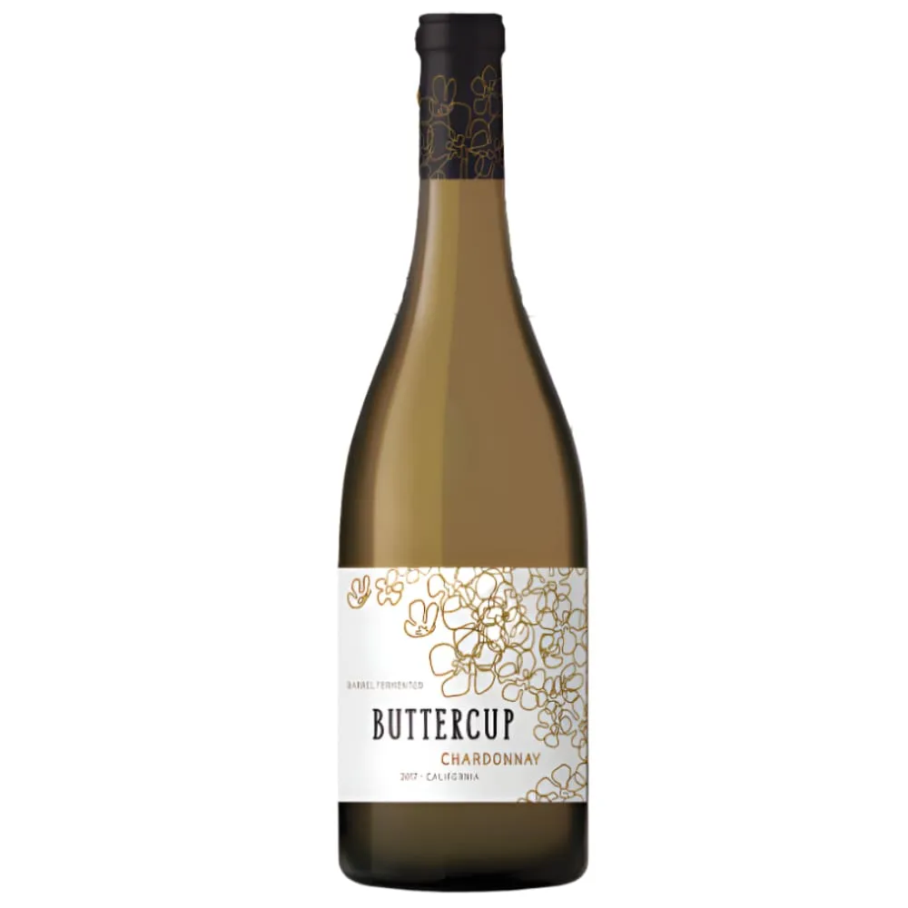 Buttercup Barrel Fermented Chardonnay Taylors Wines