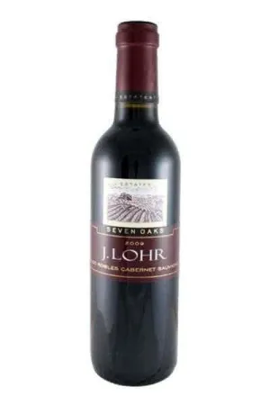 Cabernet 375ml J.Lohr Point Wine Spirits
