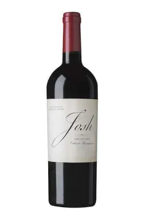 Cabernet 375ml Josh Point Wine Spirits