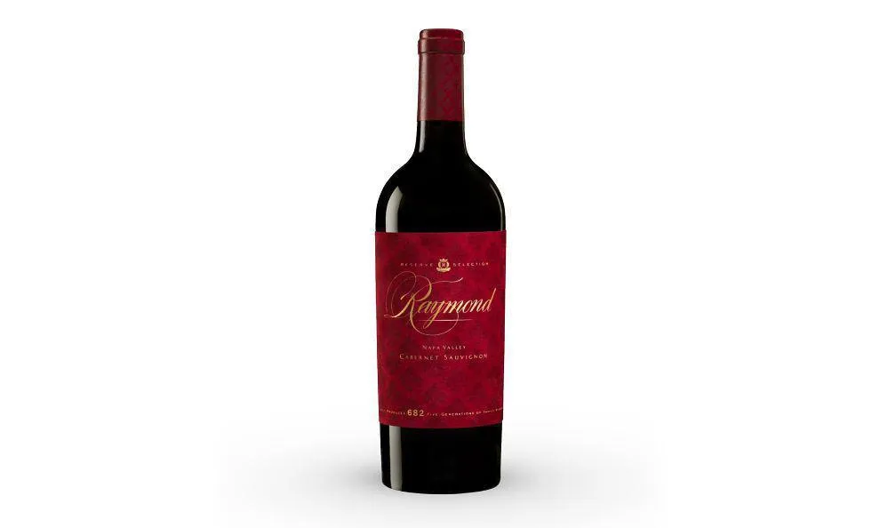 Cabernet 3L Raymond Vineyards Reserve Selection Point Wine Spirits