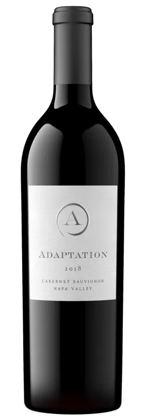 Cabernet Adaptation 2018 Napa Point Wine Spirits