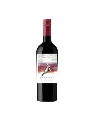 Cabernet Albamar Estates Series Point Wine Spirits