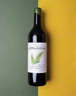 Cabernet Assiduous Santa Cruz Mountains Point Wine Spirits