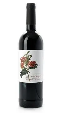 Cabernet Big Flowers Point Wine Spirits
