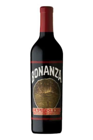 Cabernet Bonanza Point Wine Spirits