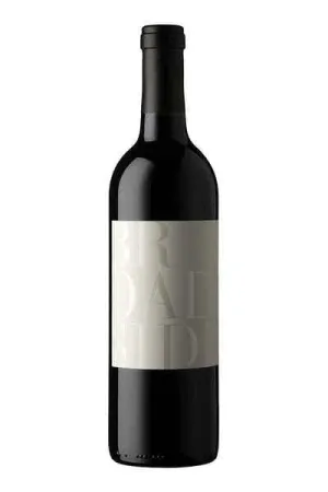 Cabernet Broadside 750ml Ephemera Point Wine Spirits