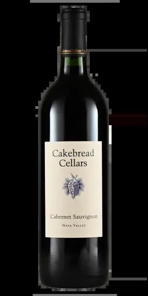 Cabernet Cakebread Cellars Point Wine Spirits