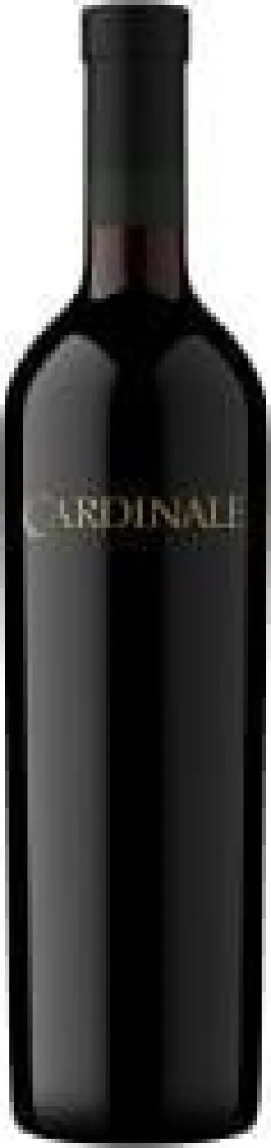 Cabernet Cardinale 2019 Napa Point Wine Spirits