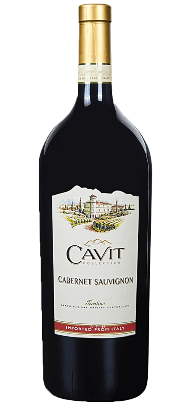 Cabernet Cavit 1.5L Point Wine Spirits