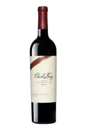 Cabernet Charles Krug 2016 Vintage Selection Point Wine Spirits