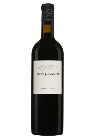 Cabernet Cheval By Andes 2015 Point Wine Spirits