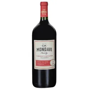 Cabernet CK Mondavi 1.5L Point Wine Spirits