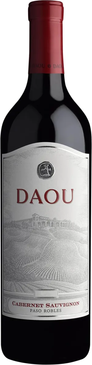 Cabernet Daou 2020 Paso Robles Point Wine Spirits