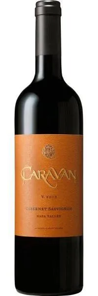 Cabernet Darioush 2019 Caravan Napa Valley Point Wine Spirits