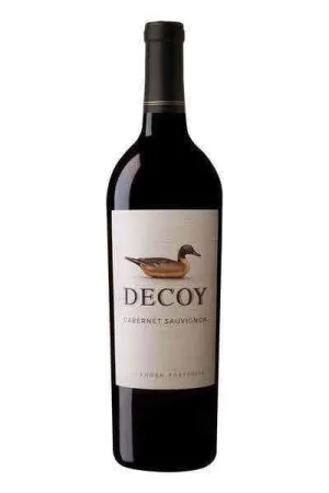 Cabernet Decoy 750ml Point Wine Spirits