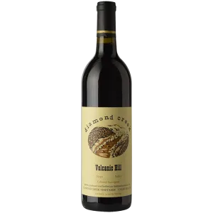 Cabernet Diamond Creek 2019 Volcanic Hill Point Wine Spirits