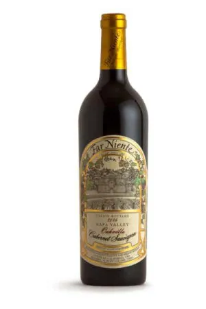 Cabernet Far Niente Point Wine Spirits