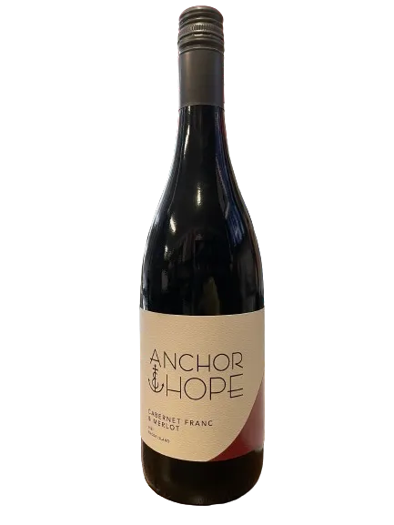 Cabernet Franc RI Anchor & Hope Point Wine Spirits