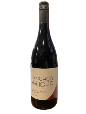 Cabernet Franc RI Anchor & Hope Point Wine Spirits