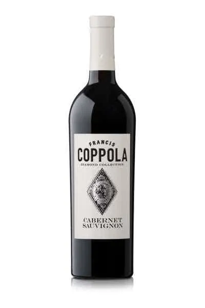 Cabernet Francis Coppola 750ml Diamond 403660 Point Wine Spirits