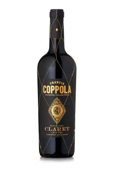 Cabernet Francis Coppola Claret 403663 Point Wine Spirits