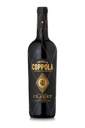 Cabernet Francis Coppola Claret 403663 Point Wine Spirits