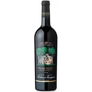 Cabernet Frank Family Point Wine Spirits