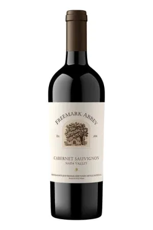 Cabernet Freemark Abbey Napa Point Wine Spirits