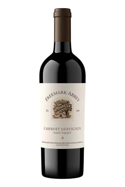 Cabernet Freemark Abbey Napa Point Wine Spirits