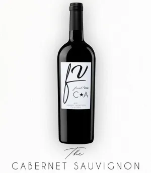 Cabernet Fresh Vine Point Wine Spirits