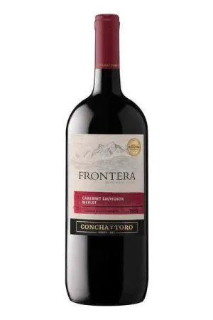 Cabernet Frontera 750ml Point Wine Spirits