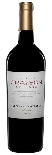 Cabernet Grayson Cellars Point Wine Spirits