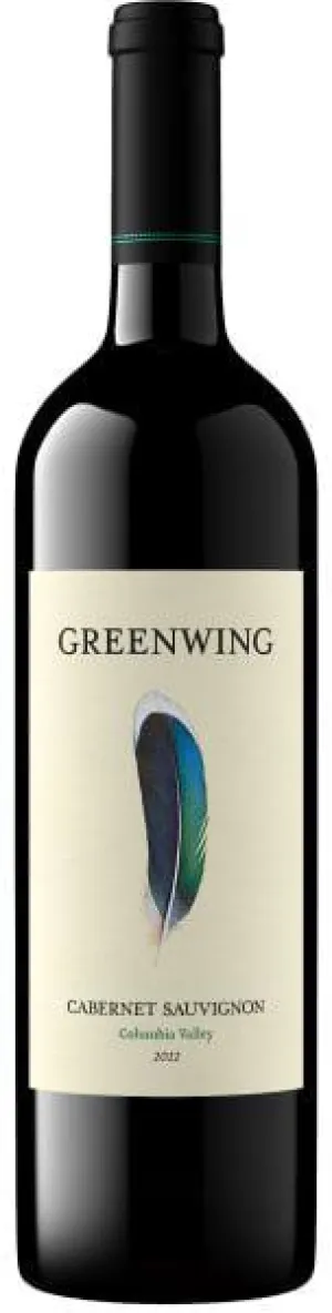 Cabernet Greenwing Point Wine Spirits