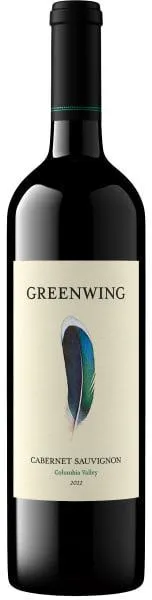 Cabernet Greenwing Point Wine Spirits