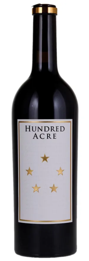 Cabernet Hundred Acre 2017 Kayli Morgan Point Wine Spirits