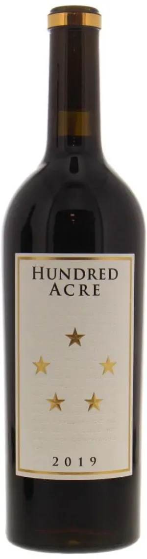 Cabernet Hundred Acre 2019 Morgan's Way Point Wine Spirits