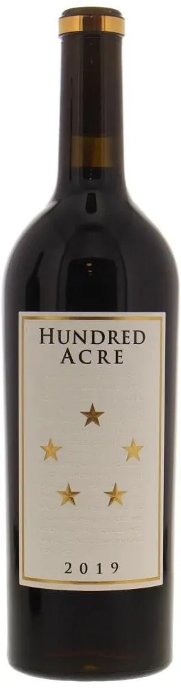 Cabernet Hundred Acre 2019 Morgan's Way Point Wine Spirits