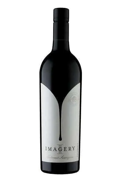 Cabernet Imagery 750ml Point Wine Spirits