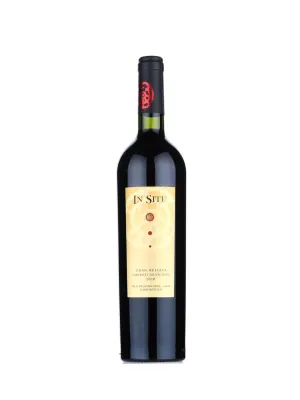 Cabernet In Situation Gran Reserva Point Wine Spirits
