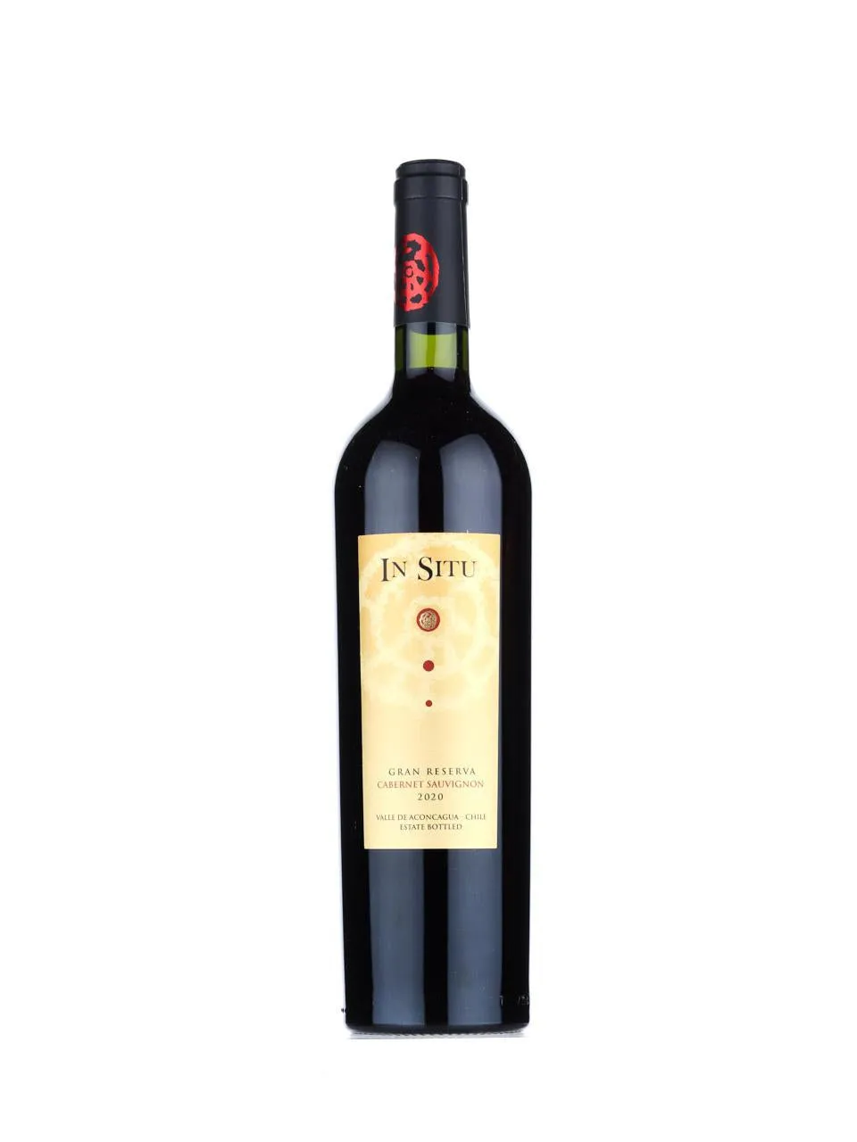 Cabernet In Situation Gran Reserva Point Wine Spirits