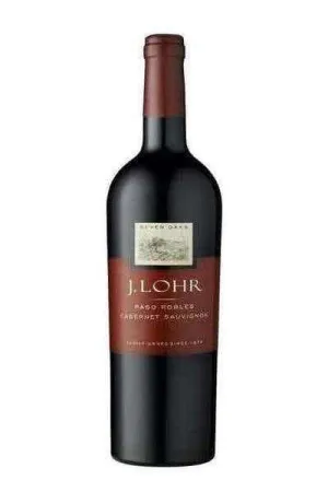 Cabernet J.Lohr 750ml Point Wine Spirits