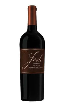 Cabernet Josh Cellars 750ml Reserve Paso Robles Point Wine Spirits