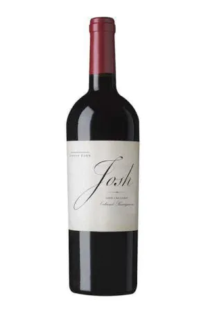 Cabernet Josh Cellars Point Wine Spirits