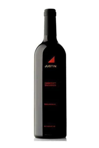 Cabernet Justin 406595 Point Wine Spirits