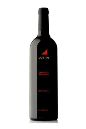 Cabernet Justin 406595 Point Wine Spirits