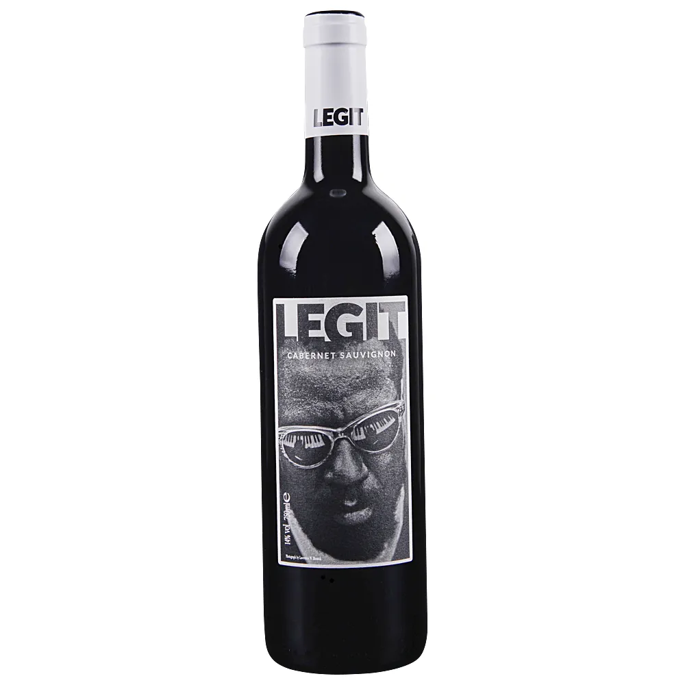 Cabernet Legit Point Wine Spirits